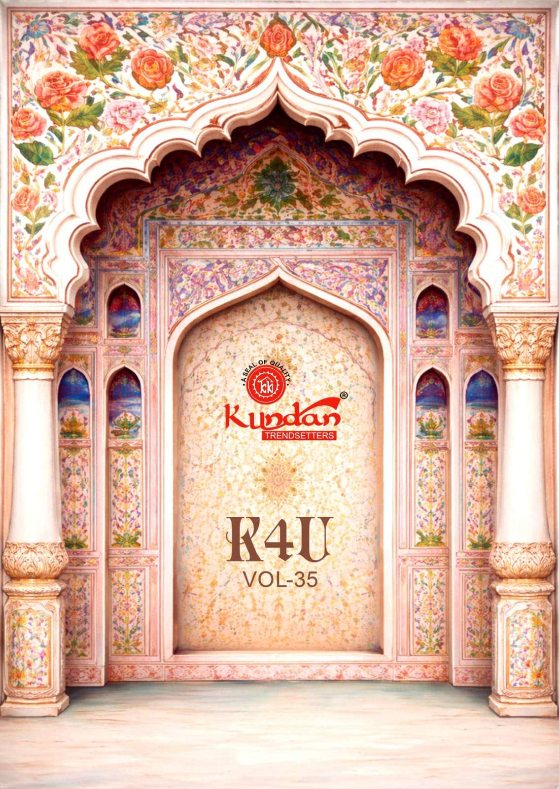 KUNDAN