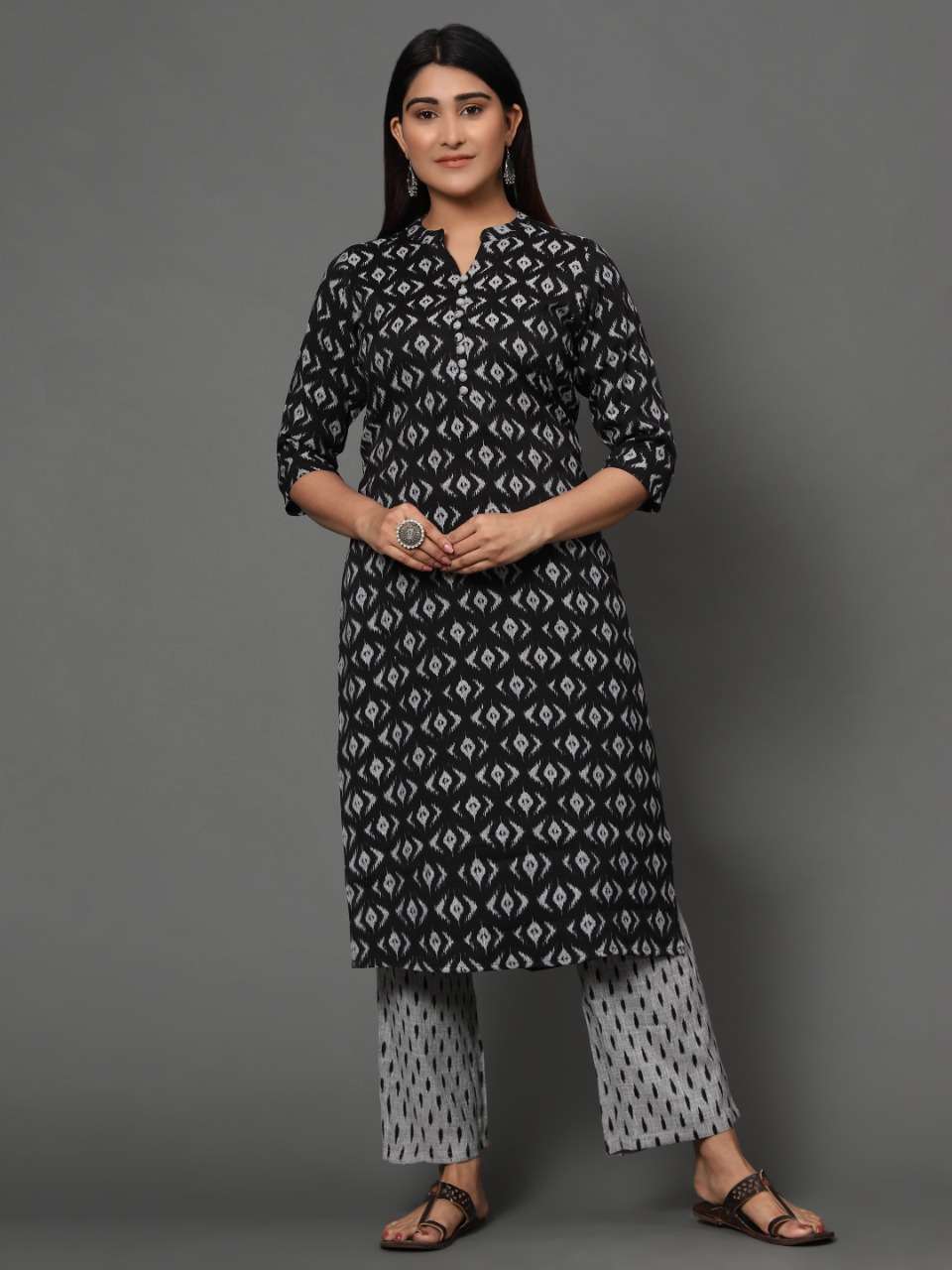 Rayon with Printed Regular Wear Kurti collection at wholesale rate